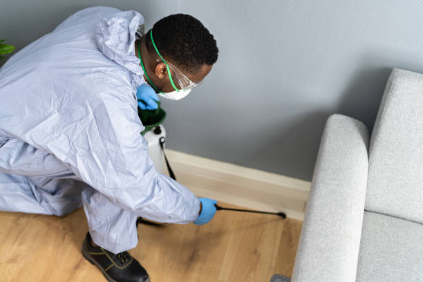 Best Pest Exclusion Services  in , IA